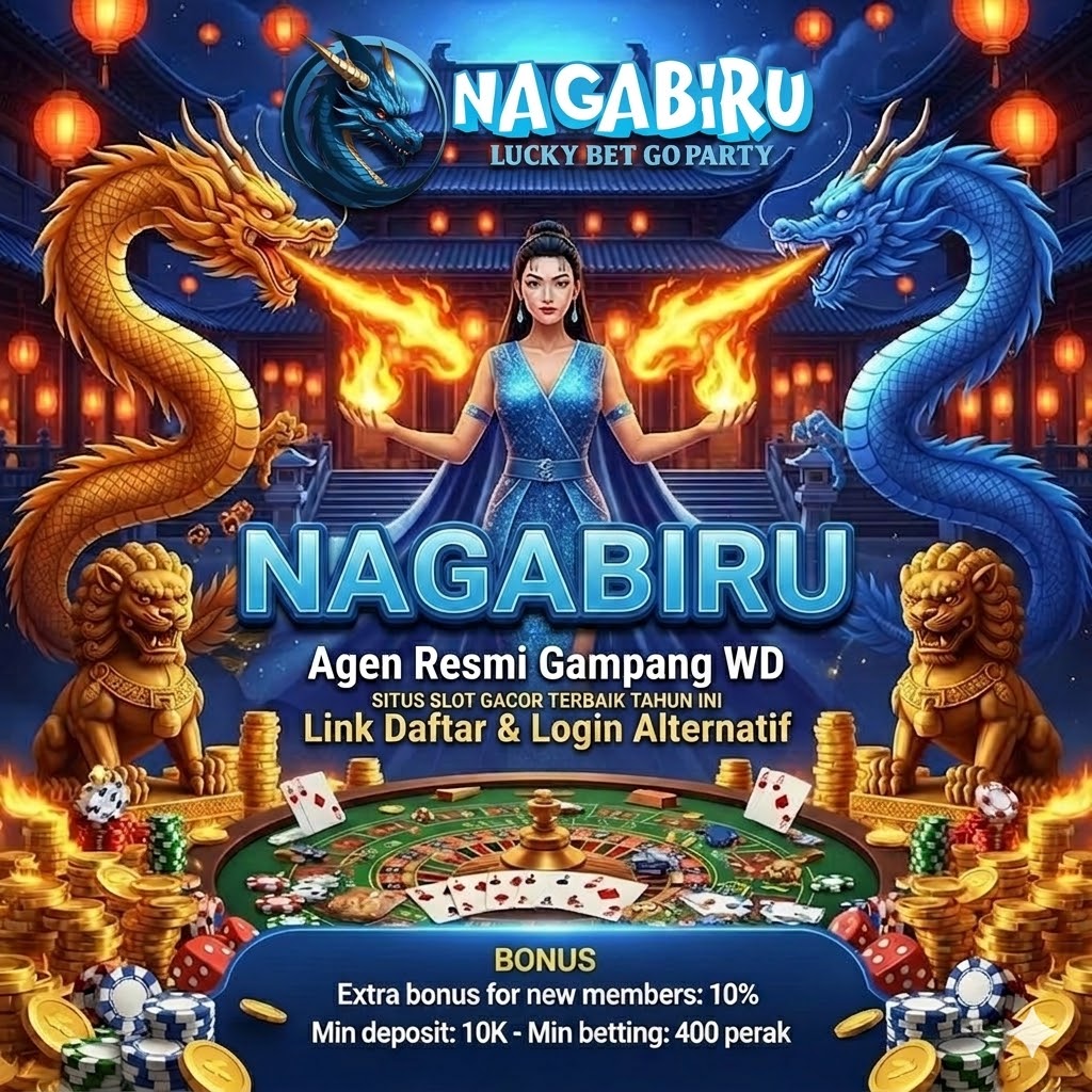 NAGABIRU